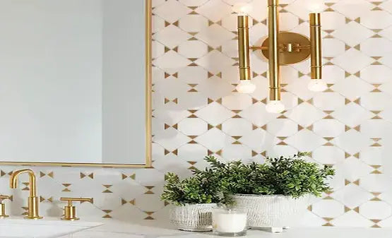 Maximizing Small Spaces: Tips for Selecting Bathroom Wall and Floor Tiles